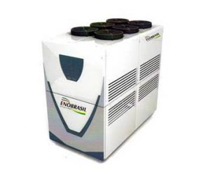 Sistema de frio Nacional Enobrasil